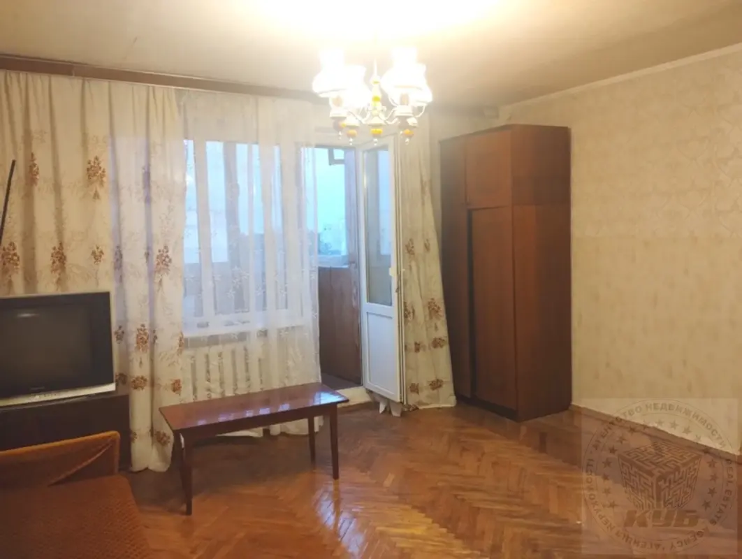 Apartment for sale - Lvivska Street 1/9