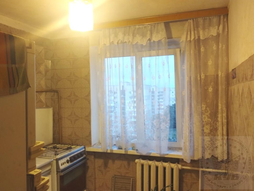 Sale 1 bedroom-(s) apartment 40 sq. m., Lvivska Street 1/9