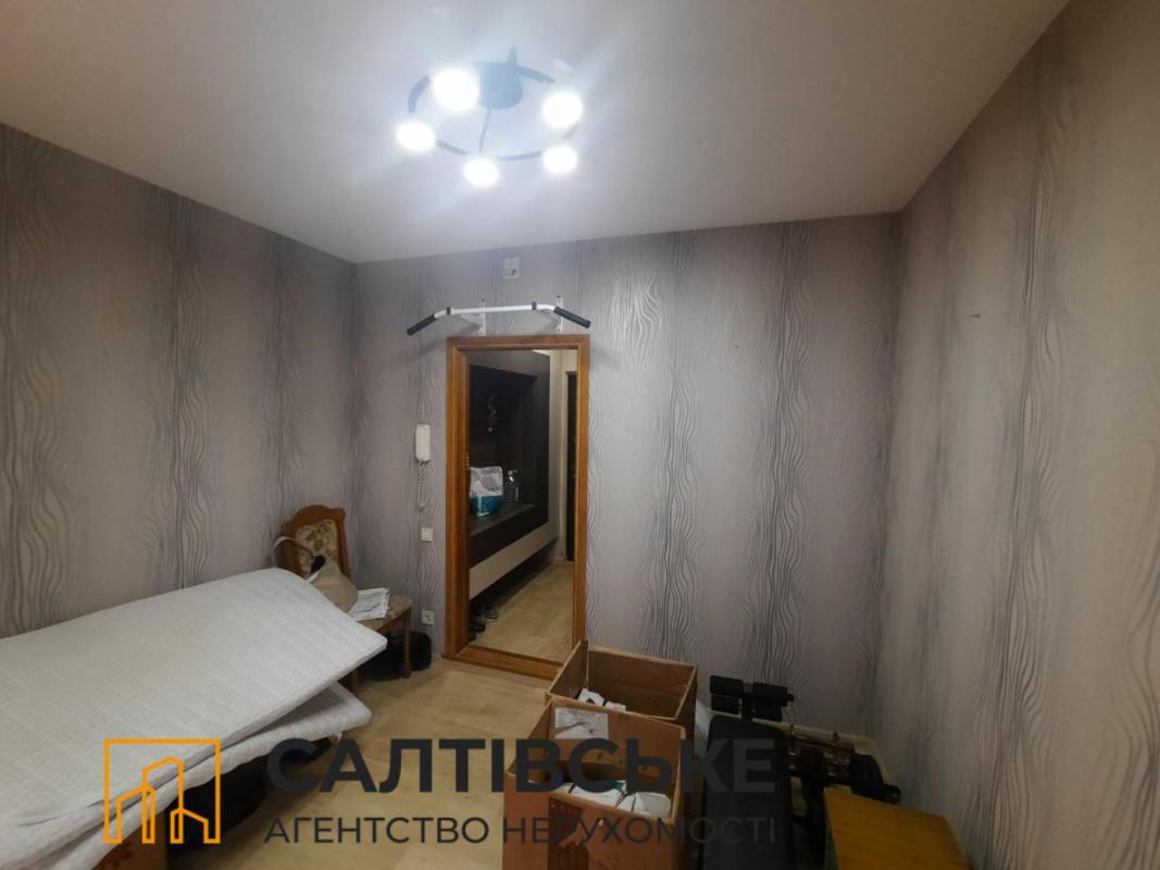 Sale 3 bedroom-(s) apartment 70 sq. m., Druzhby Narodiv Street 235