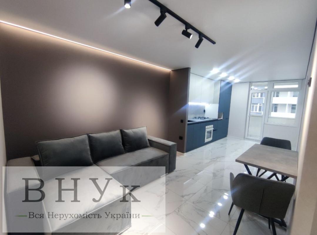 Sale 2 bedroom-(s) apartment 58 sq. m., Kyivska Street 2