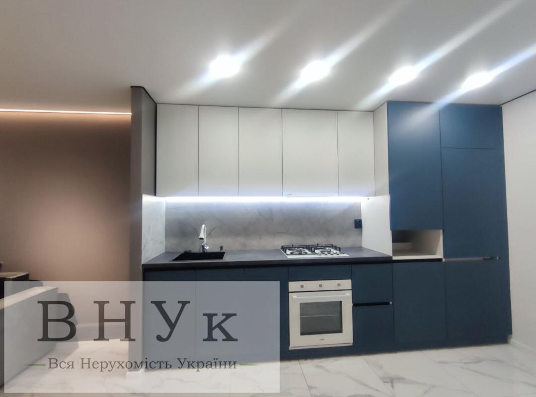 Sale 2 bedroom-(s) apartment 58 sq. m., Kyivska Street 2