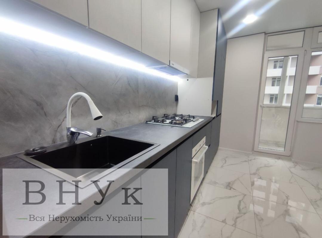 Sale 2 bedroom-(s) apartment 58 sq. m., Kyivska Street 2