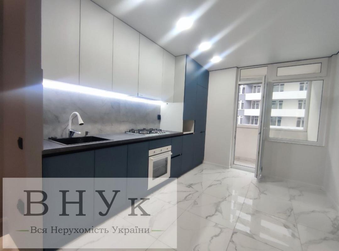 Sale 2 bedroom-(s) apartment 58 sq. m., Kyivska Street 2