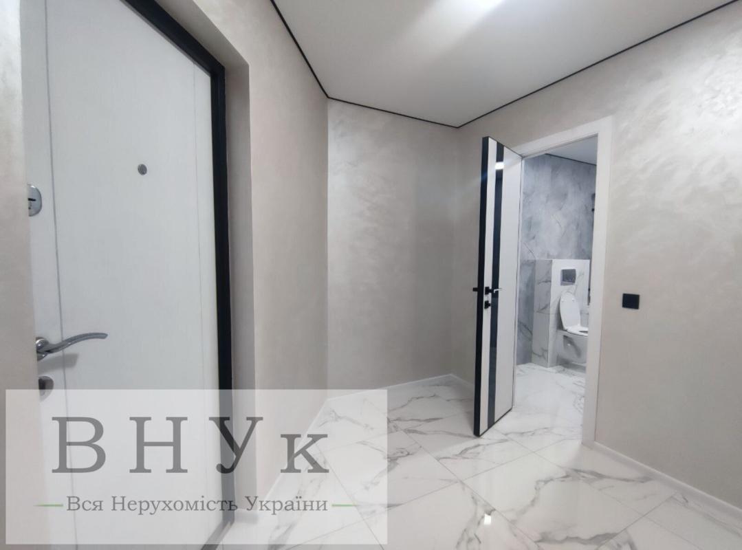 Sale 2 bedroom-(s) apartment 58 sq. m., Kyivska Street 2