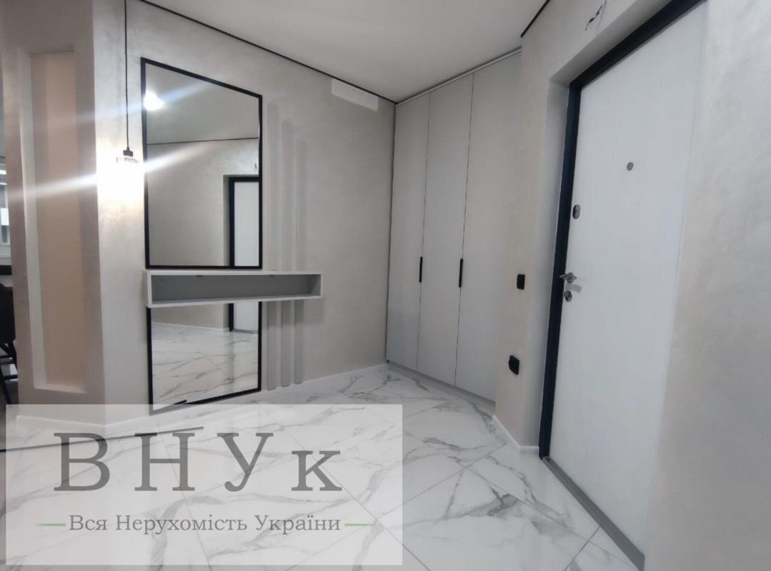 Sale 2 bedroom-(s) apartment 58 sq. m., Kyivska Street 2