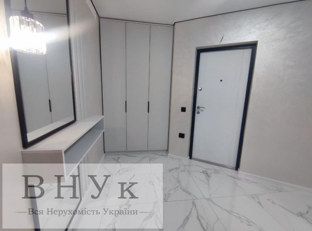 Продажа 2 комнатной квартиры 58 кв. м, Киевская ул. 2