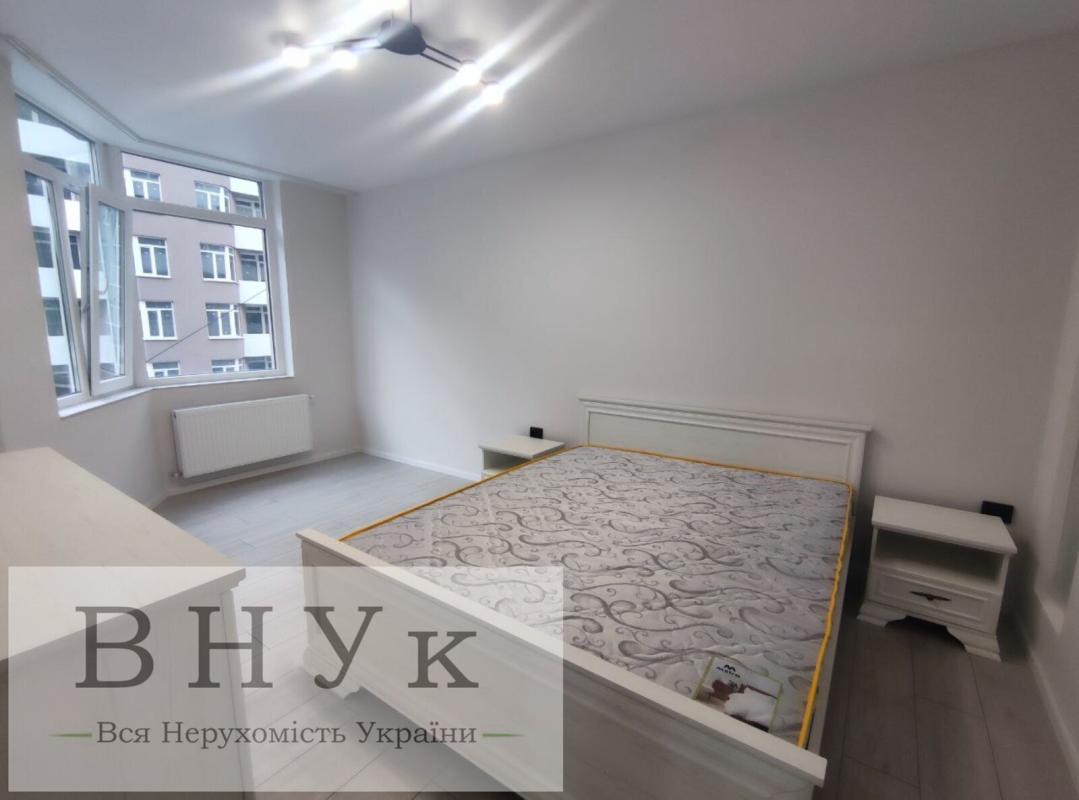 Sale 2 bedroom-(s) apartment 58 sq. m., Kyivska Street 2