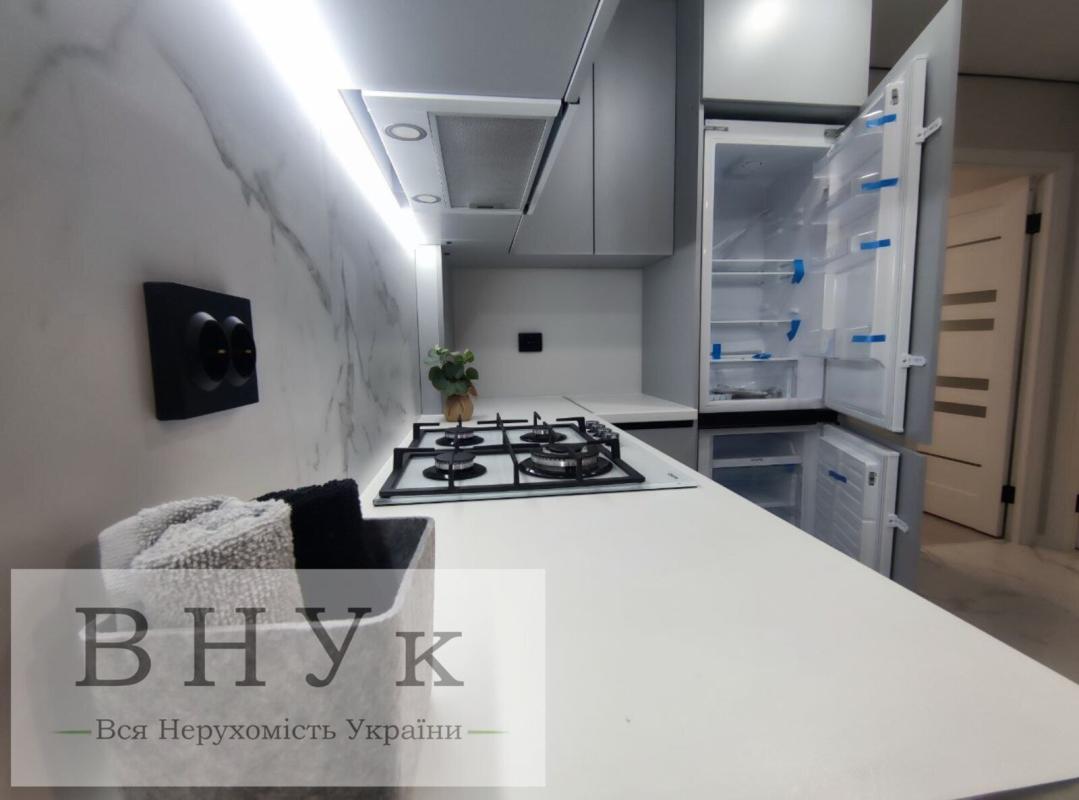 Sale 3 bedroom-(s) apartment 62 sq. m., Kyivska Street 8