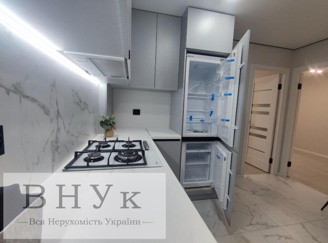 Sale 3 bedroom-(s) apartment 62 sq. m., Kyivska Street 8