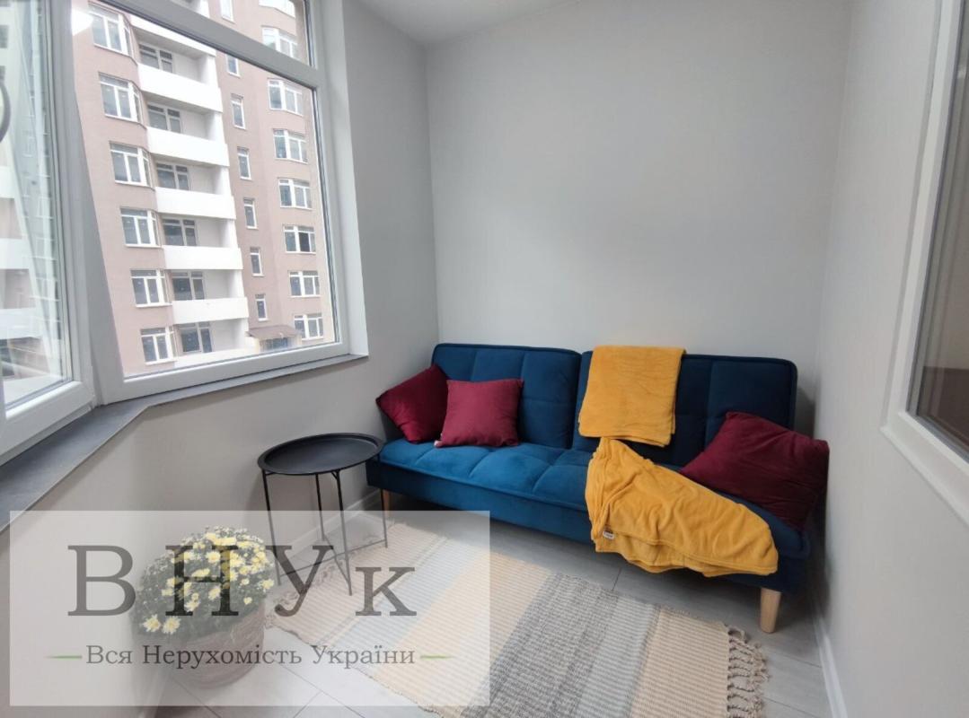 Продажа 3 комнатной квартиры 62 кв. м, Киевская ул. 8