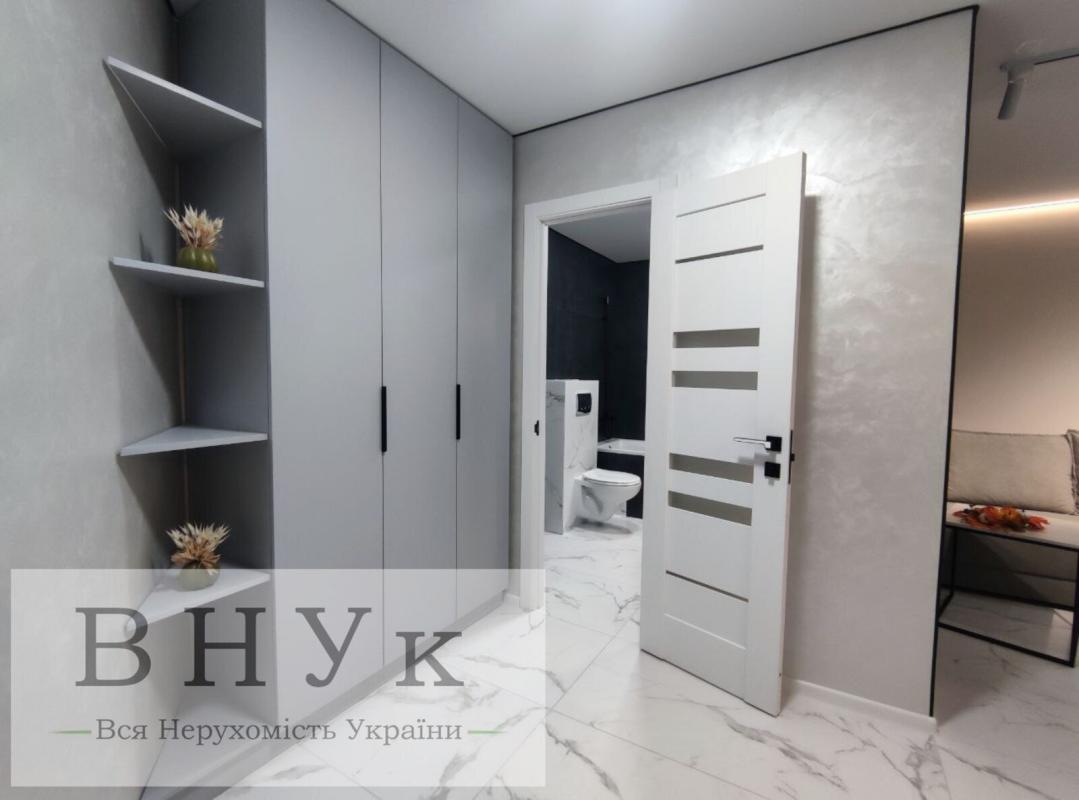 Sale 3 bedroom-(s) apartment 62 sq. m., Kyivska Street 8