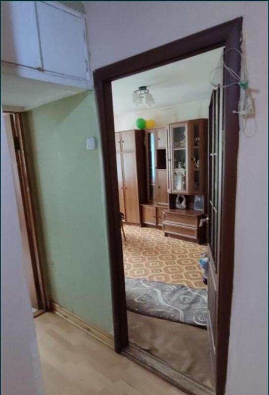 Sale 1 bedroom-(s) apartment 31.6 sq. m., Lesia Kurbasa Avenue 9г