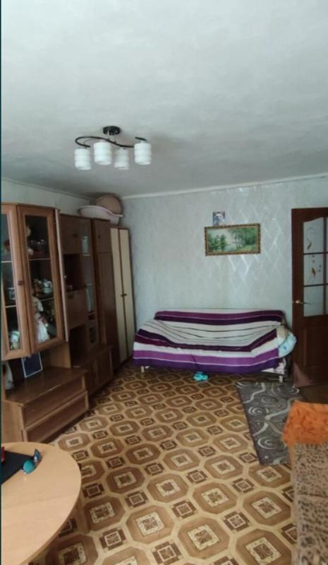 Продажа 1 комнатной квартиры 31.6 кв. м, Леся Курбаса просп. 9г