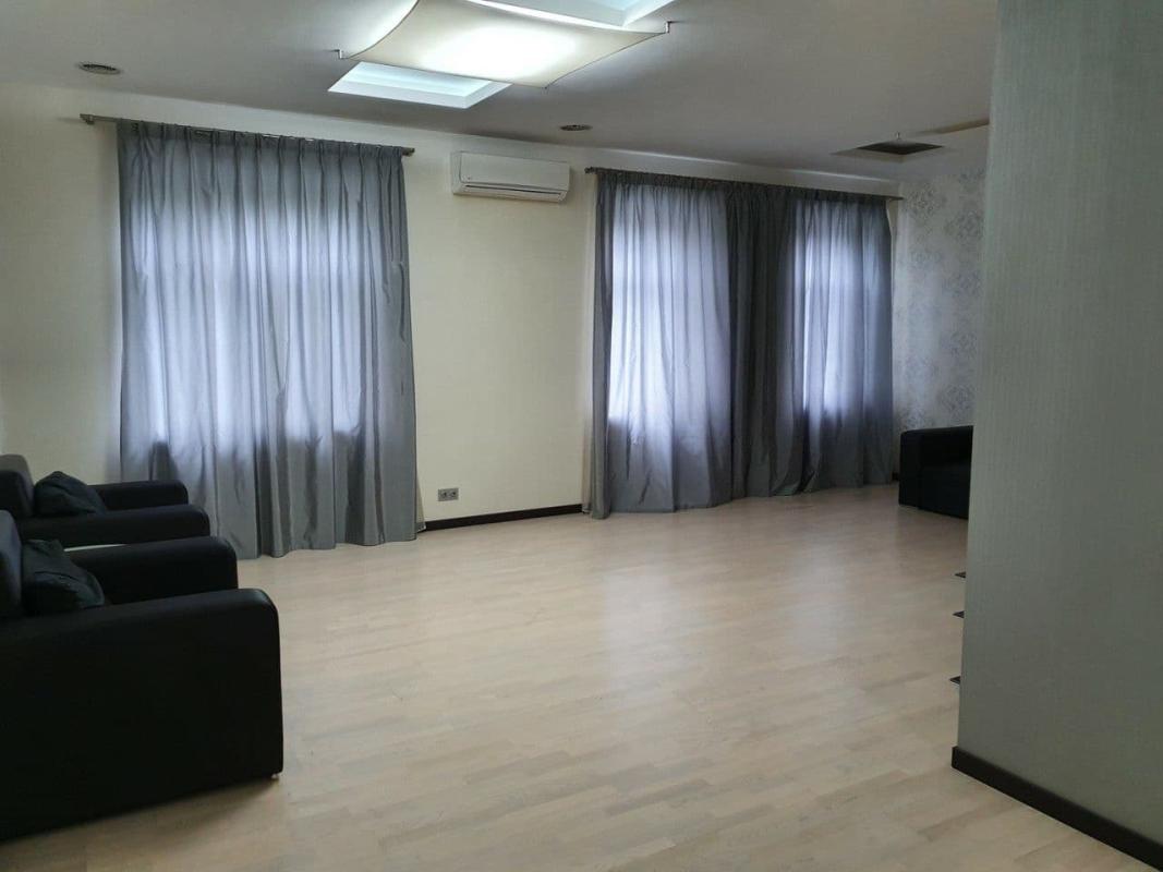 Long term rent 3 bedroom-(s) apartment Danylevskoho Street 6