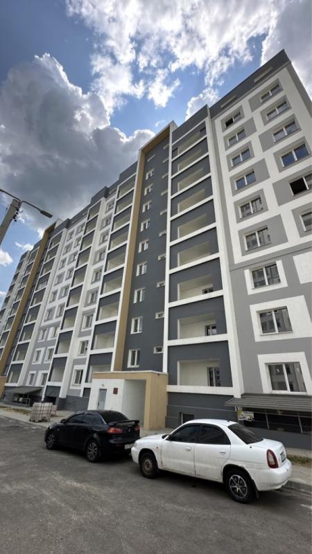 Sale 1 bedroom-(s) apartment 48 sq. m., Poltavsky Shlyakh Street 184