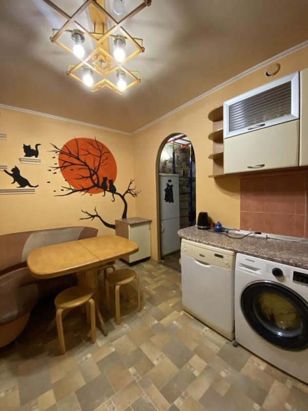 Sale 3 bedroom-(s) apartment 87 sq. m., Radunska Street