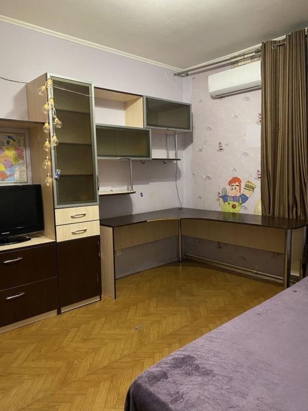 Sale 3 bedroom-(s) apartment 87 sq. m., Radunska Street