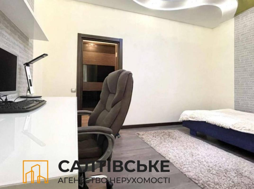 Sale 2 bedroom-(s) apartment 80 sq. m., Hvardiytsiv-Shyronintsiv Street 33