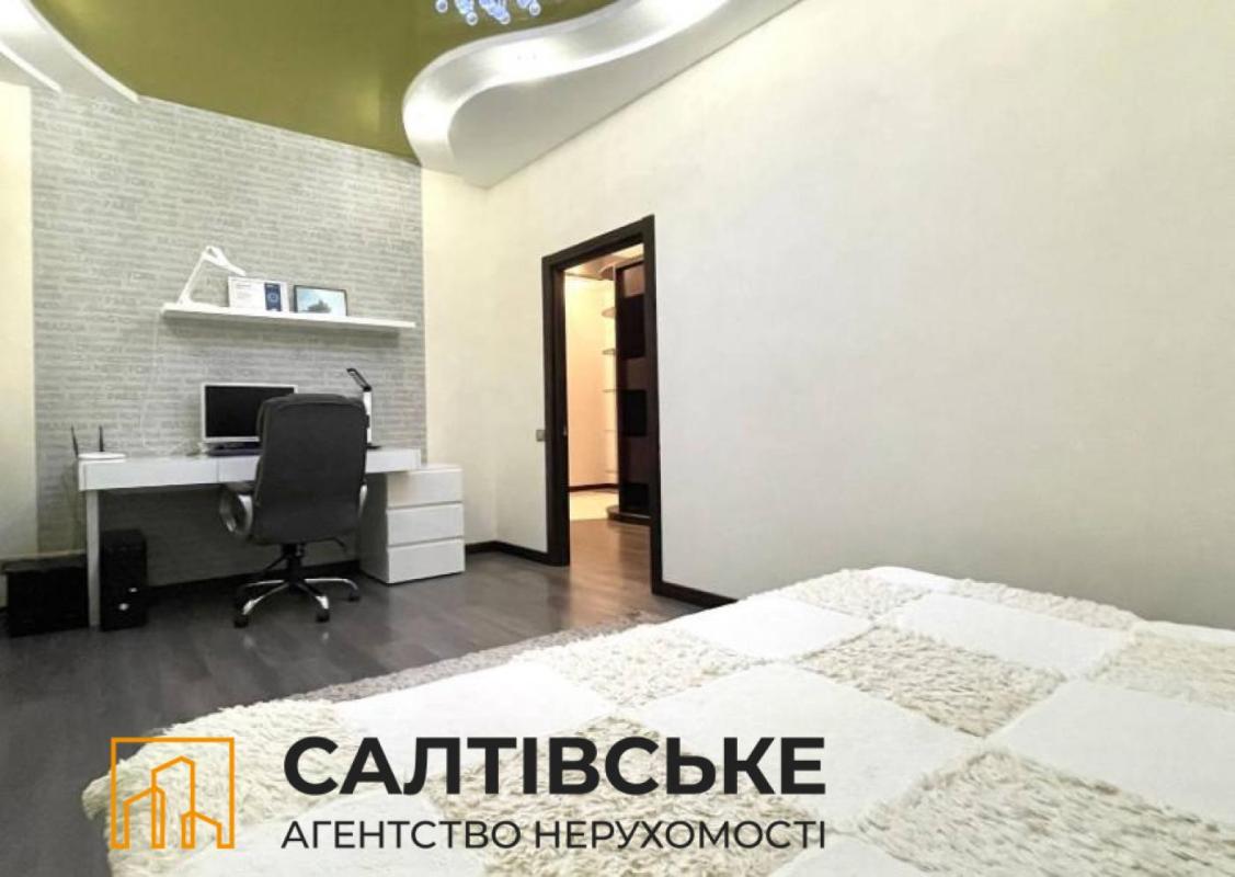 Sale 2 bedroom-(s) apartment 80 sq. m., Hvardiytsiv-Shyronintsiv Street 33