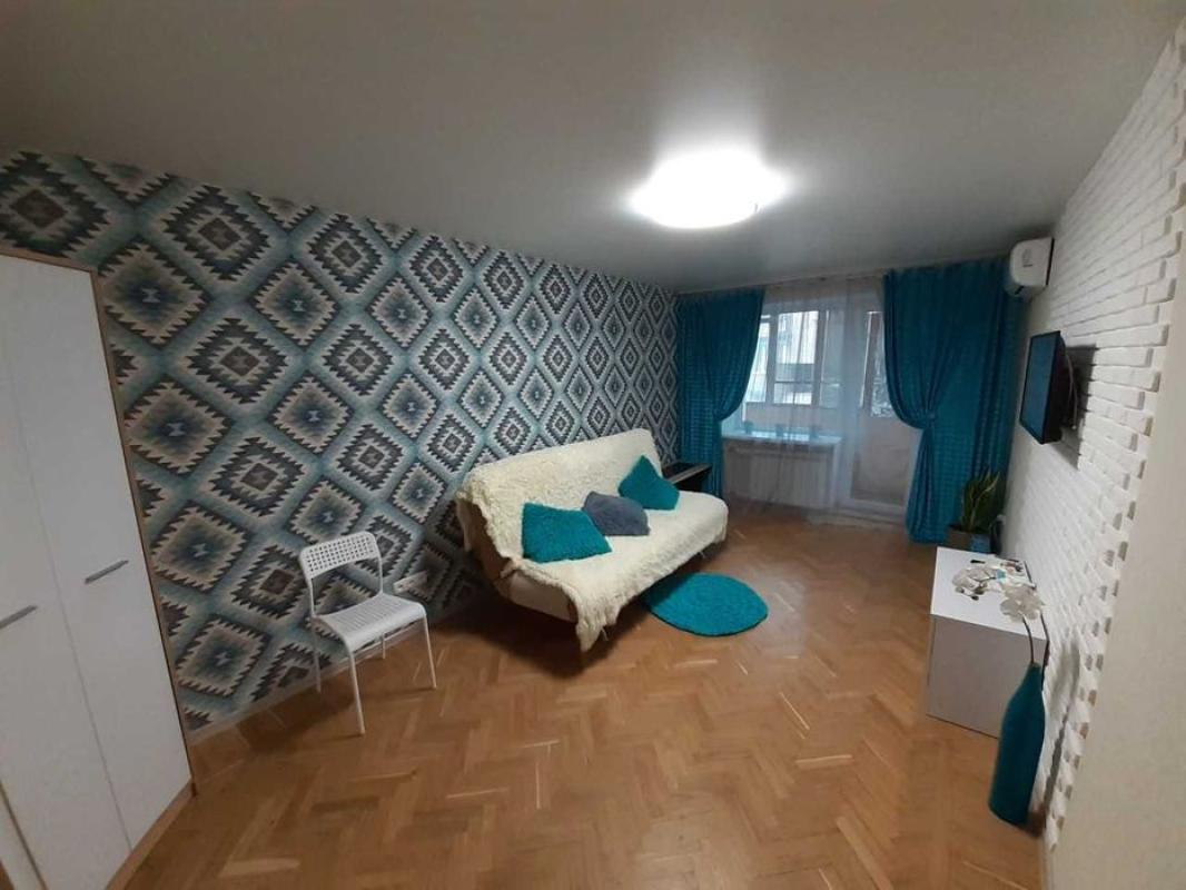 Sale 2 bedroom-(s) apartment 44 sq. m., Pushkinska Street 7/49