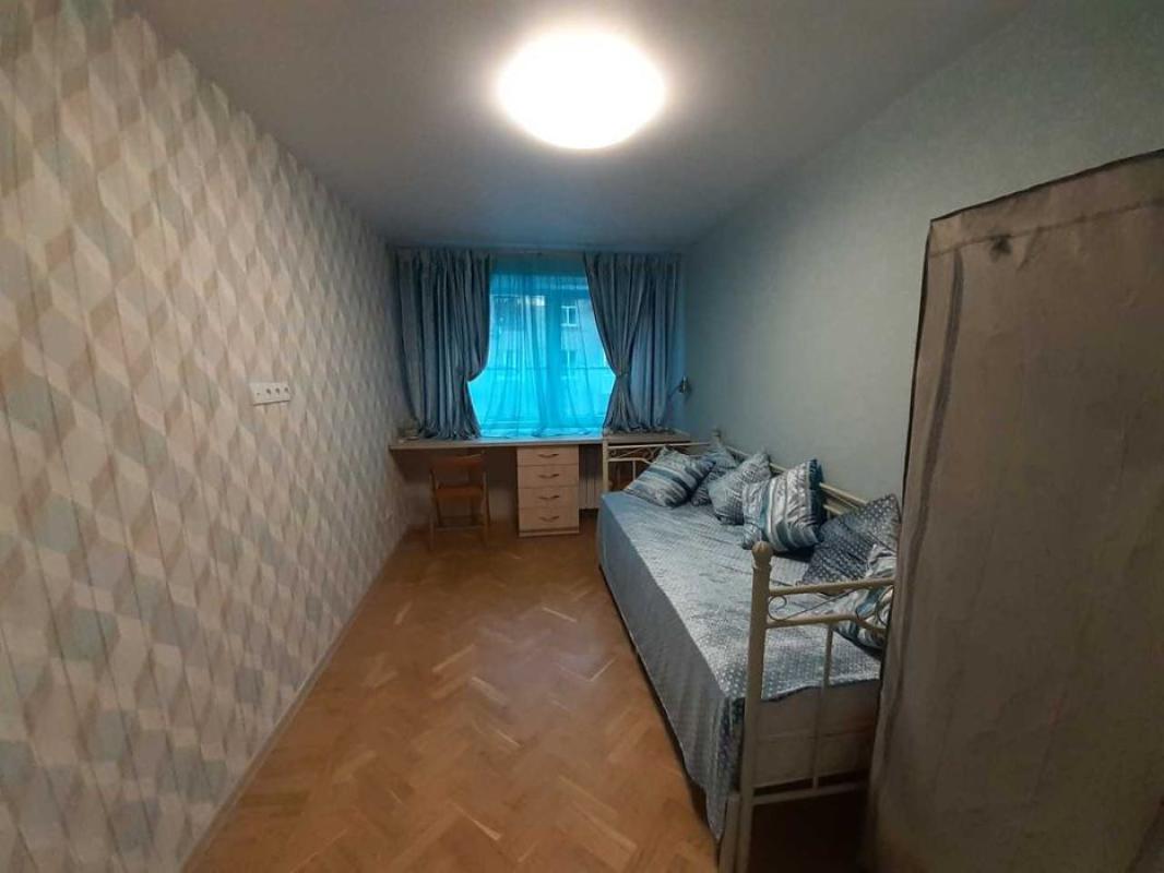 Sale 2 bedroom-(s) apartment 44 sq. m., Pushkinska Street 7/49