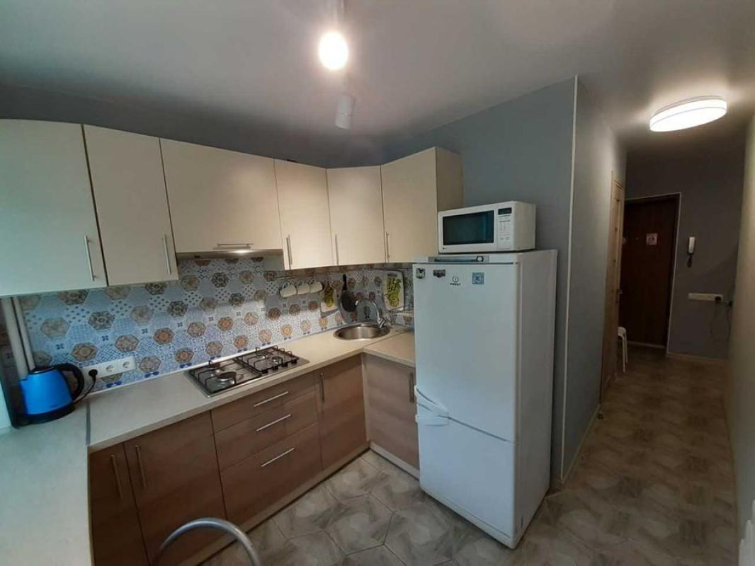 Sale 2 bedroom-(s) apartment 44 sq. m., Pushkinska Street 7/49