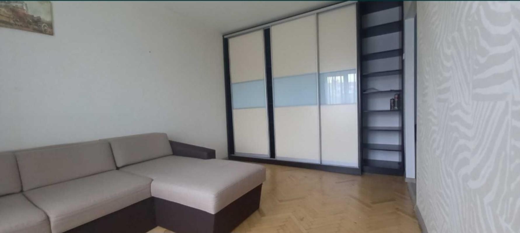 Sale 1 bedroom-(s) apartment 27 sq. m., Bondarska Street 3