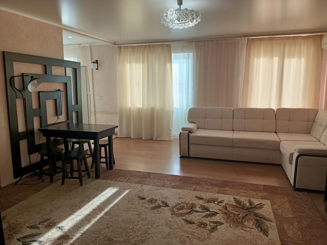 Sale 2 bedroom-(s) apartment 56 sq. m., Kholodnohirska street 5