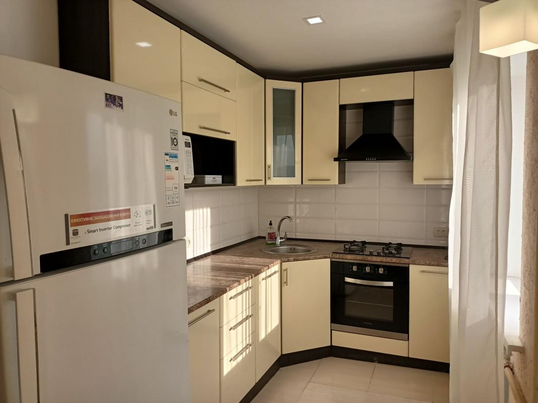 Sale 2 bedroom-(s) apartment 56 sq. m., Kholodnohirska street 5