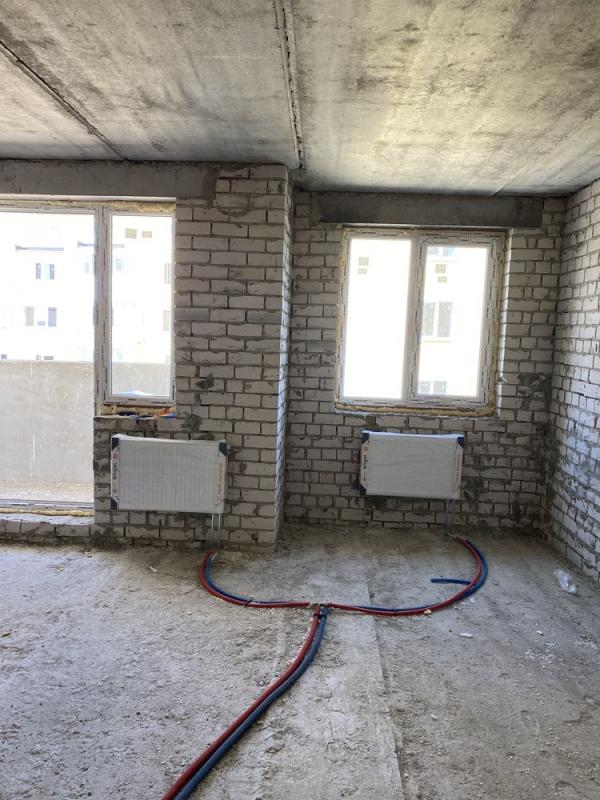 Sale 1 bedroom-(s) apartment 33 sq. m., Chernovskyi Lane (Volodarskoho Lane)