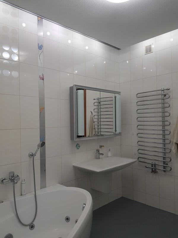 Sale 3 bedroom-(s) apartment 150 sq. m., Chernyshevska Street 30