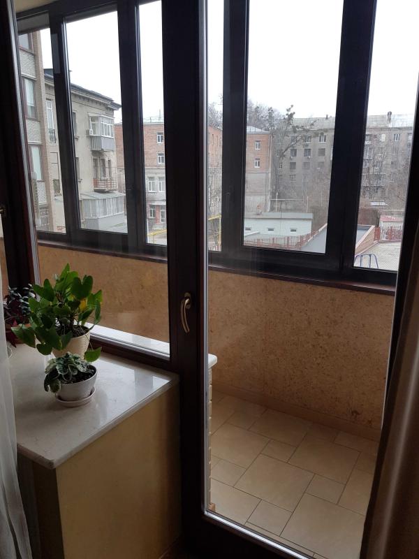 Sale 3 bedroom-(s) apartment 150 sq. m., Chernyshevska Street 30