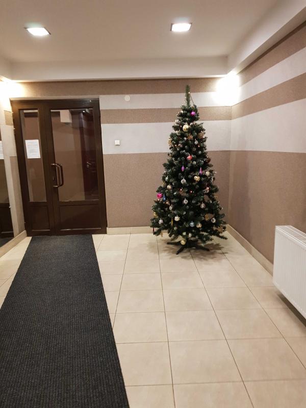 Sale 3 bedroom-(s) apartment 150 sq. m., Chernyshevska Street 30