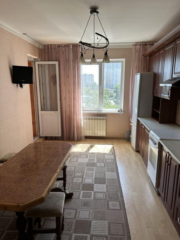 Sale 1 bedroom-(s) apartment 50 sq. m., Nauky Avenue 54б