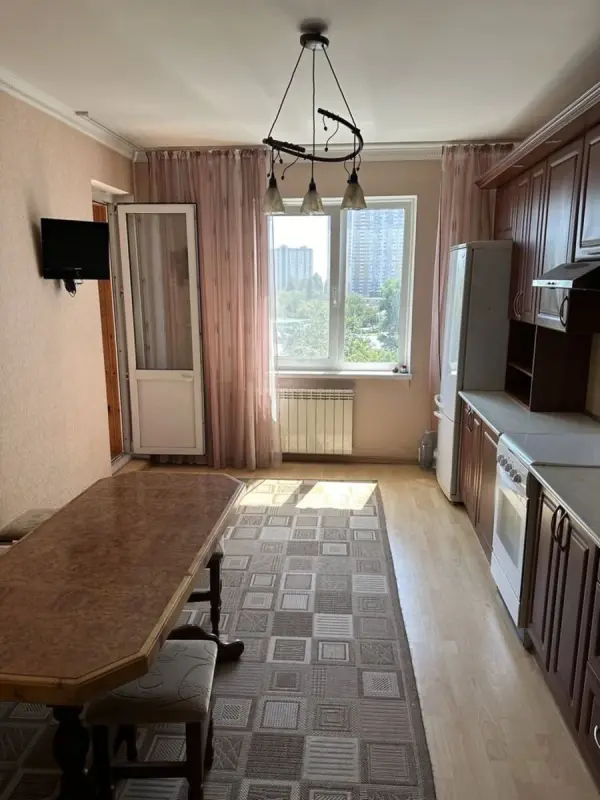 Apartment for sale - Nauky Avenue 54б