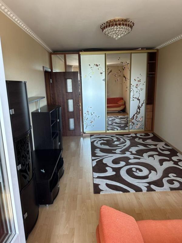 Sale 1 bedroom-(s) apartment 50 sq. m., Nauky Avenue 54б