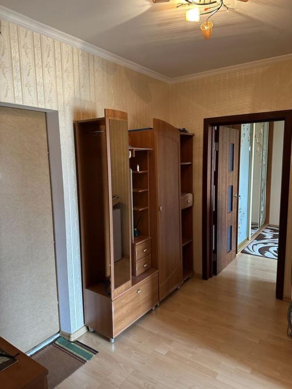 Sale 1 bedroom-(s) apartment 50 sq. m., Nauky Avenue 54б