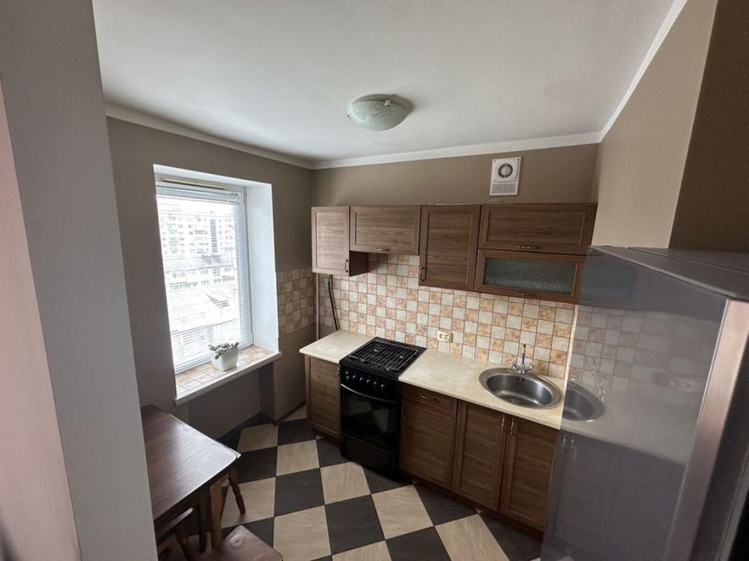 Sale 1 bedroom-(s) apartment 29 sq. m., Naberezhno-Korchuvatska Street 80