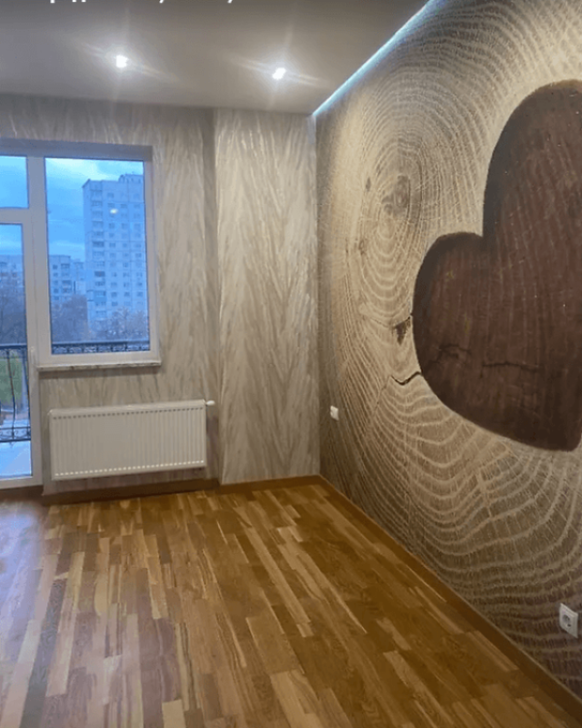 Sale 1 bedroom-(s) apartment 58 sq. m., Novhorodska Street 46