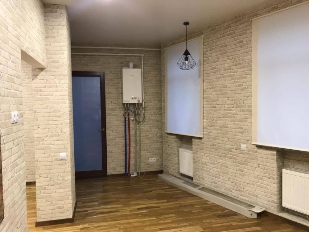 Sale 1 bedroom-(s) apartment 53 sq. m., Kvitky-Osnovianenka Street 14