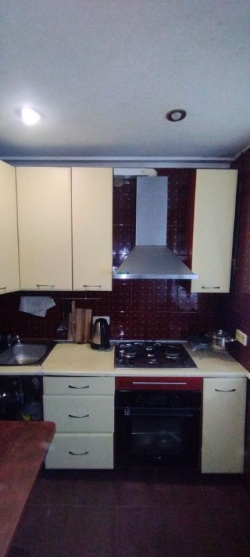 Sale 2 bedroom-(s) apartment 45 sq. m., Dehtiarivska Street 58