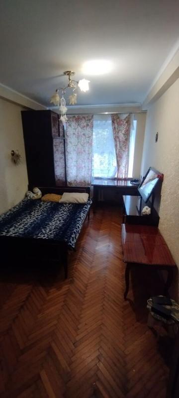 Sale 2 bedroom-(s) apartment 45 sq. m., Dehtiarivska Street 58