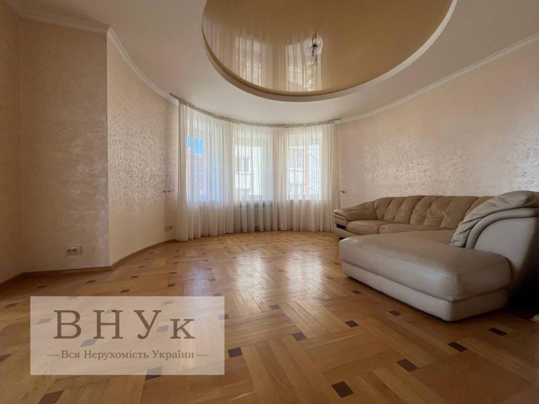 Sale 3 bedroom-(s) apartment 102 sq. m., Karpenka Street 12