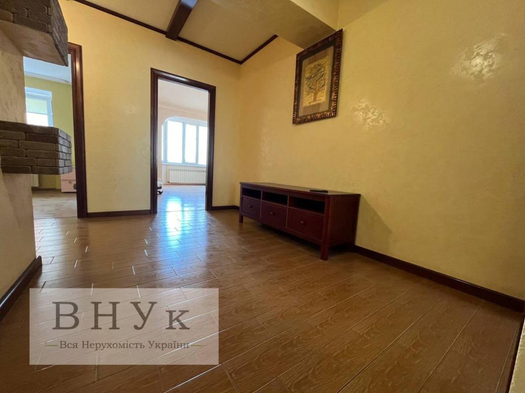 Sale 3 bedroom-(s) apartment 102 sq. m., Karpenka Street 12