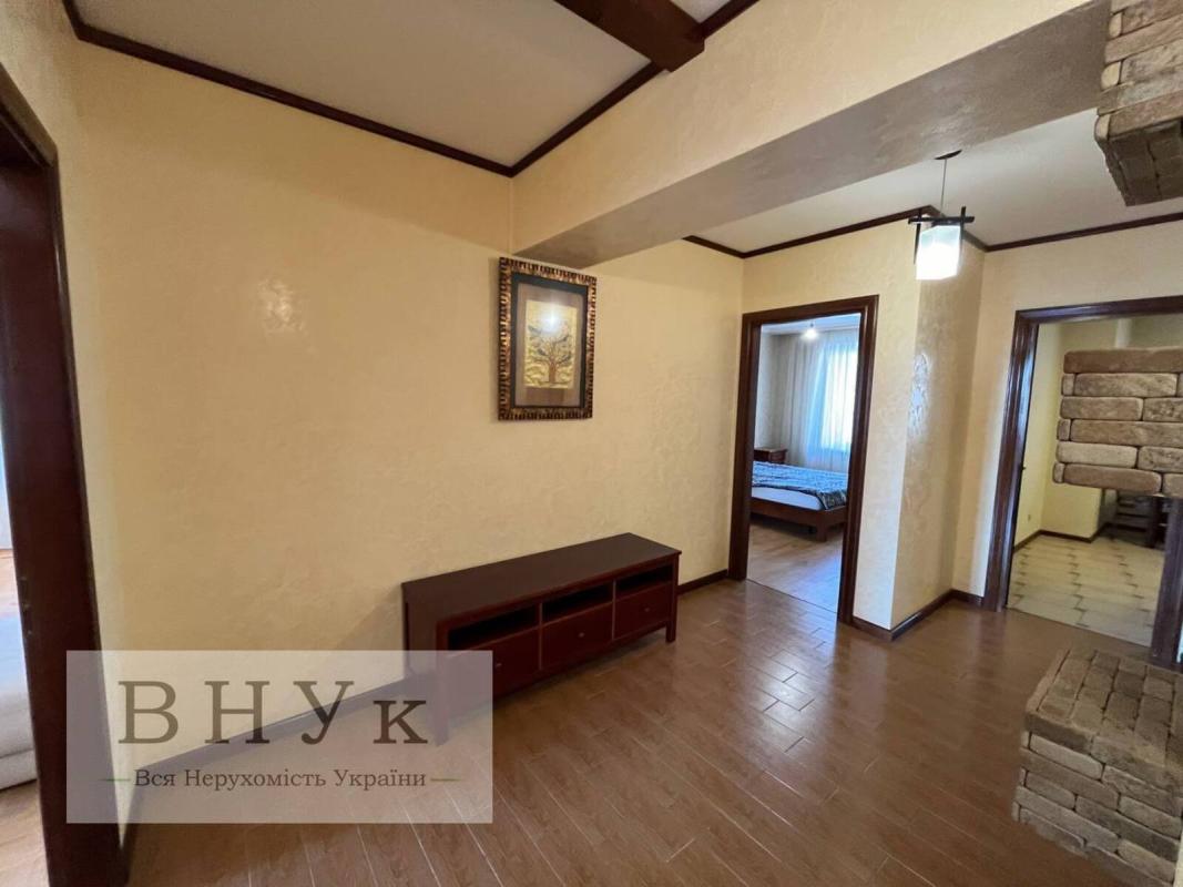 Sale 3 bedroom-(s) apartment 102 sq. m., Karpenka Street 12