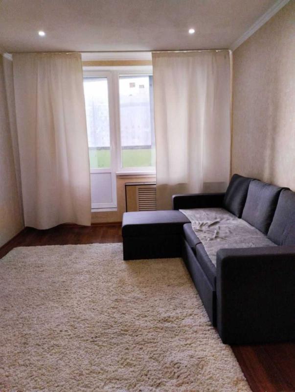 Sale 1 bedroom-(s) apartment 32 sq. m., Valentynivska street 46