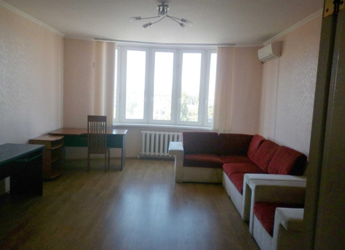 Sale 3 bedroom-(s) apartment 112 sq. m., Nizhynska Street 5