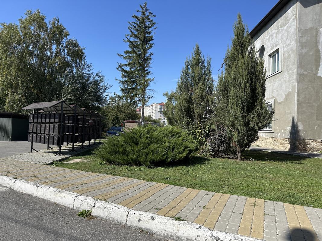 Sale house 171.4 sq. m., Mykulynetska Street 115