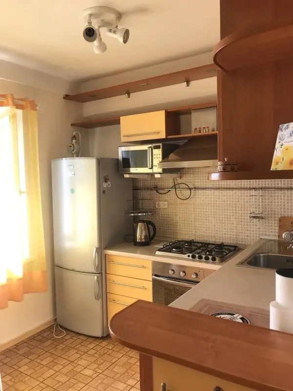 Apartment for sale - Olzhycha Street 18