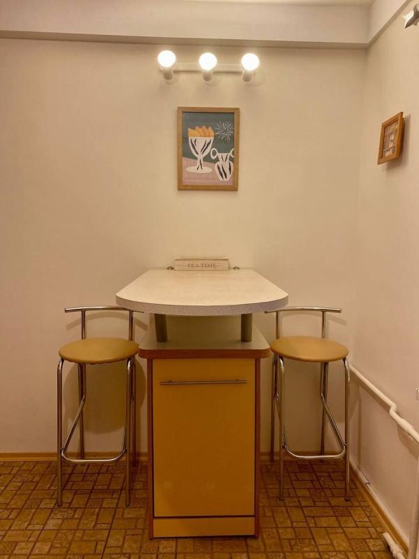 Sale 2 bedroom-(s) apartment 48 sq. m., Olzhycha Street 18